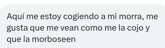 VIDEOS DE INFIDELIDAD tweet media