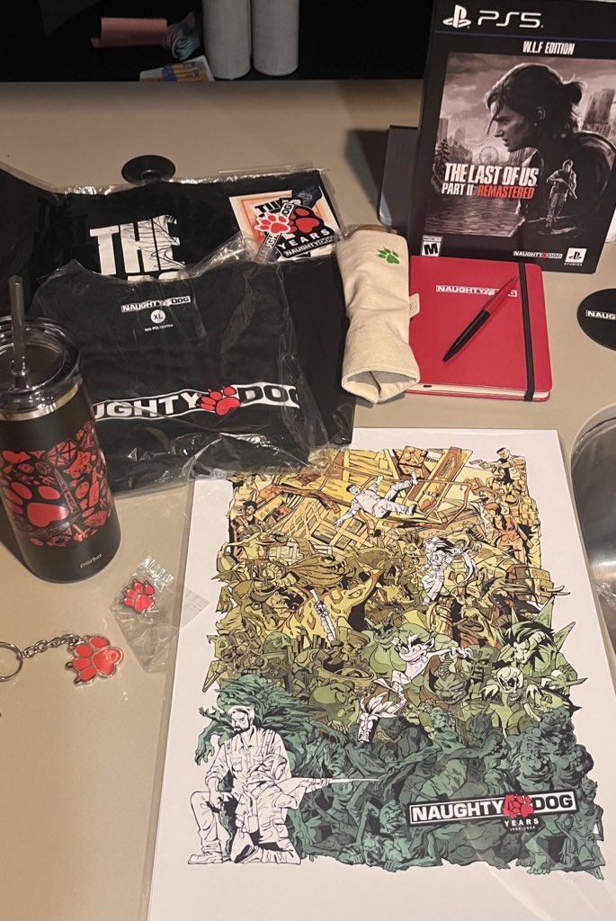 Z_SweLL | Level Designer tweet media