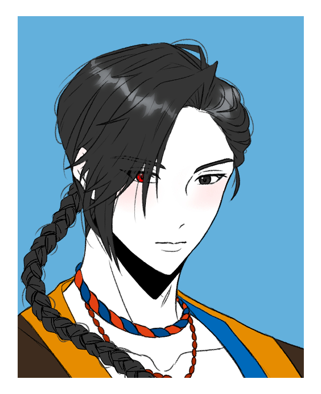 🫐하콜 tweet media