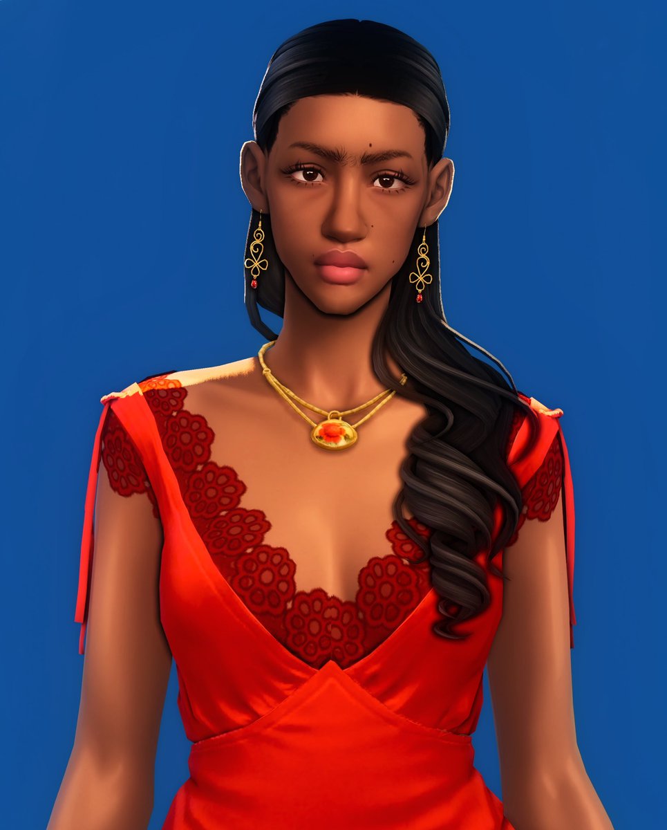 xtiah_o's tweet photo. It’s been a while 
#showusyoursims https://t.co/hCl5kbVBX8