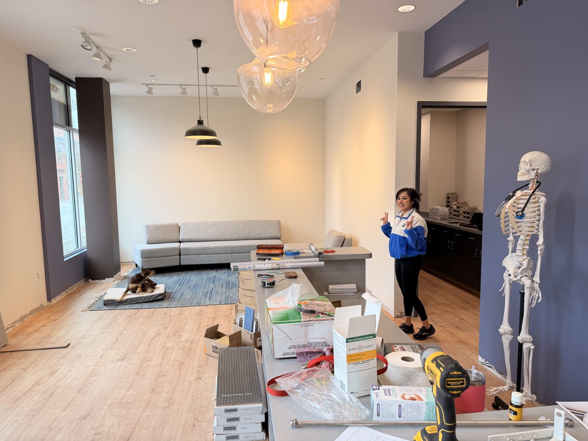 Noah Kaufman, MD tweet media