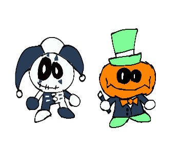 Friday Night Funkin' K-Rispy tweet media