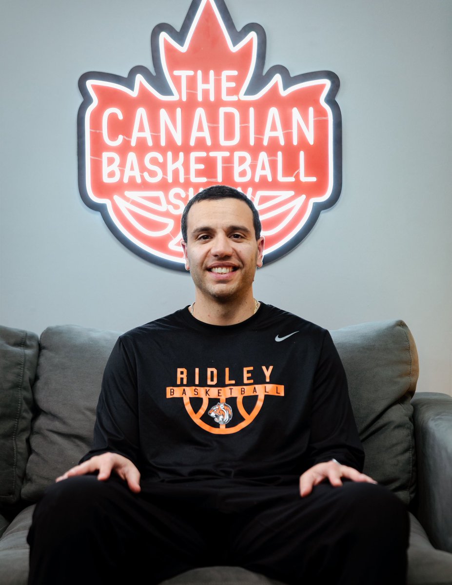 The Canadian Basketball Show tweet media