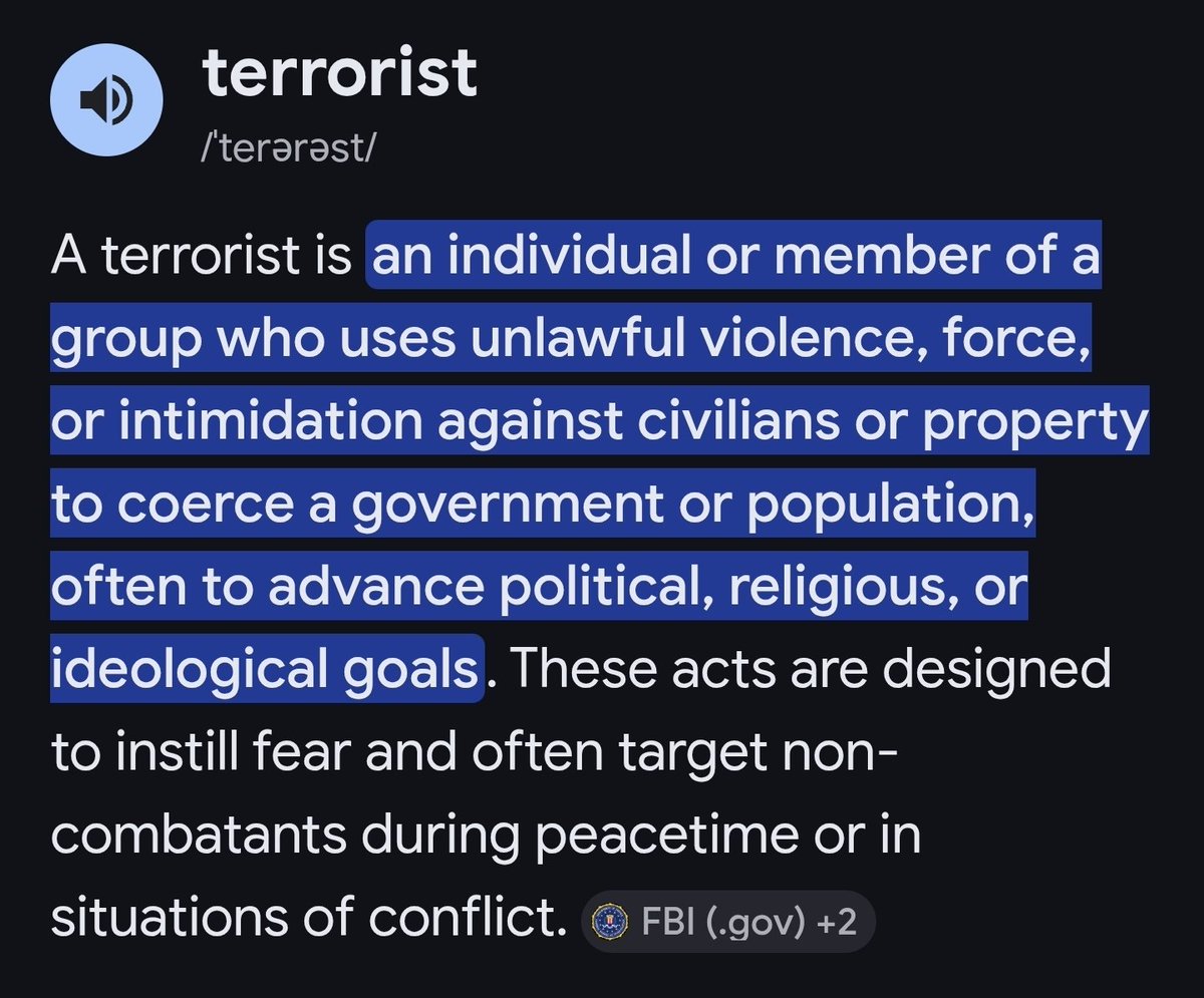 BrooklynDad_Defiant!☮️ tweet media