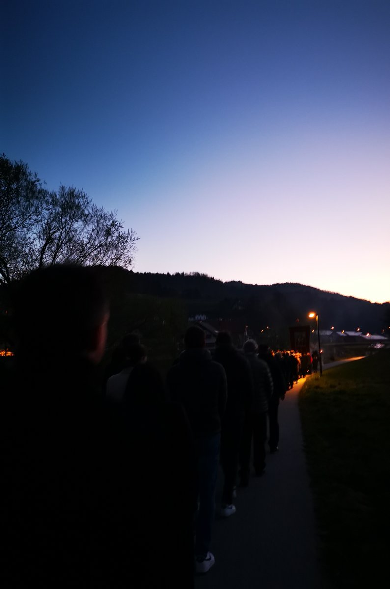 Nina Kokalj Oblak tweet media