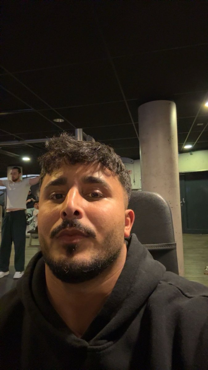 Alpha musta🥊🇱🇧 tweet media