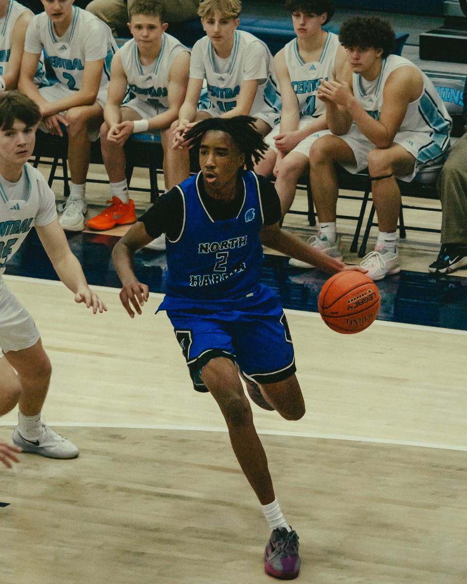 North Hardin Boys Basketball tweet media