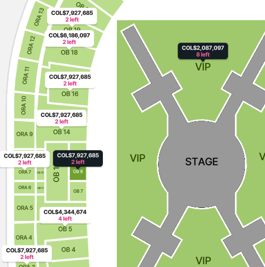 BTS ARMY Bogotá 💜 tweet media