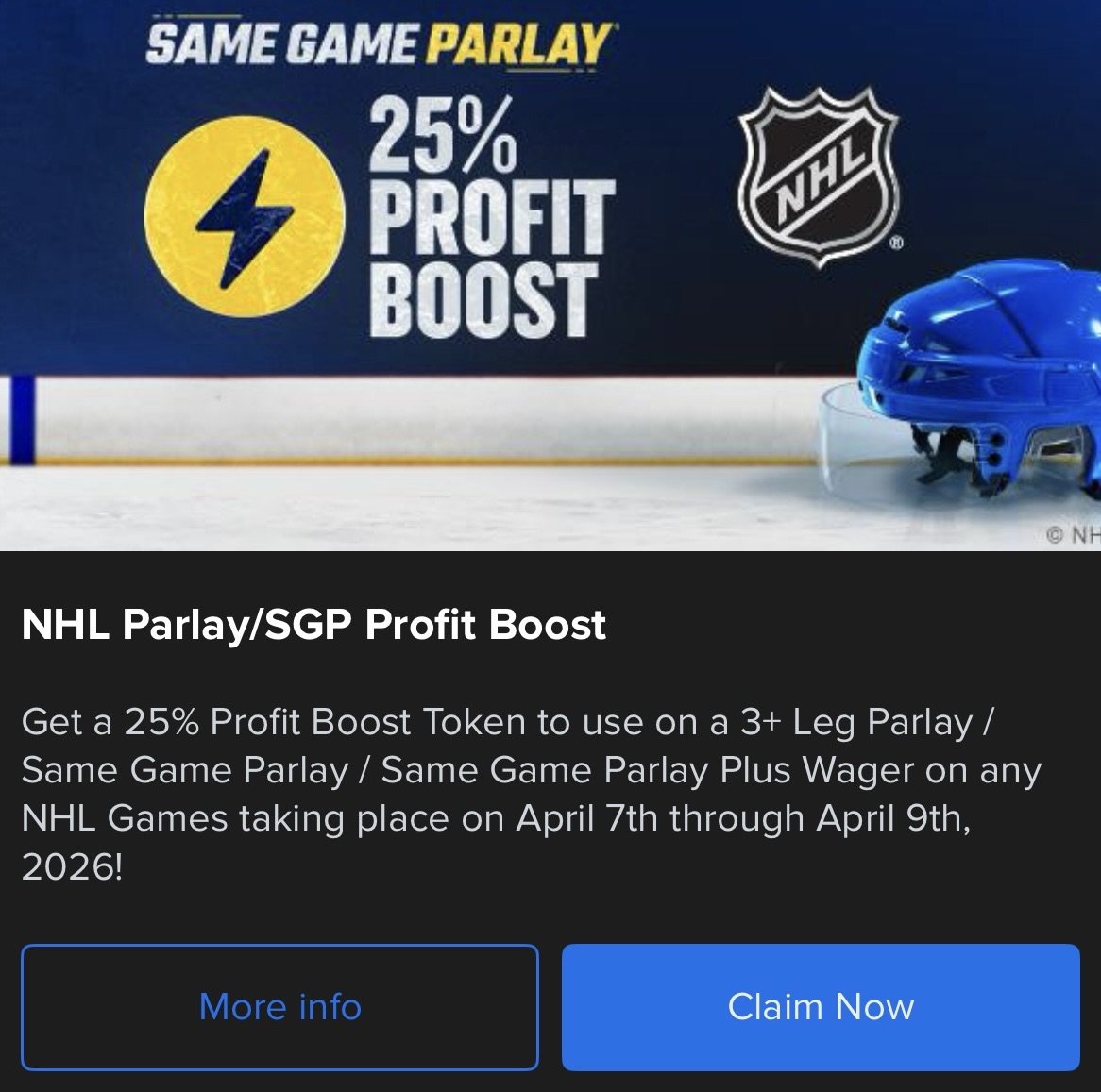 Boost World (+EV bets) tweet media