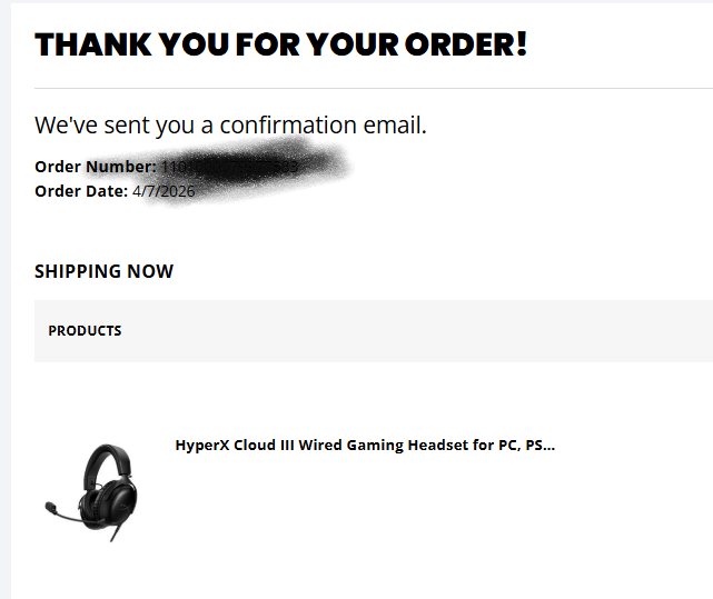 Haven't been able to shop <a href="/gamestop/">GameStop</a> for a minute. This is nice