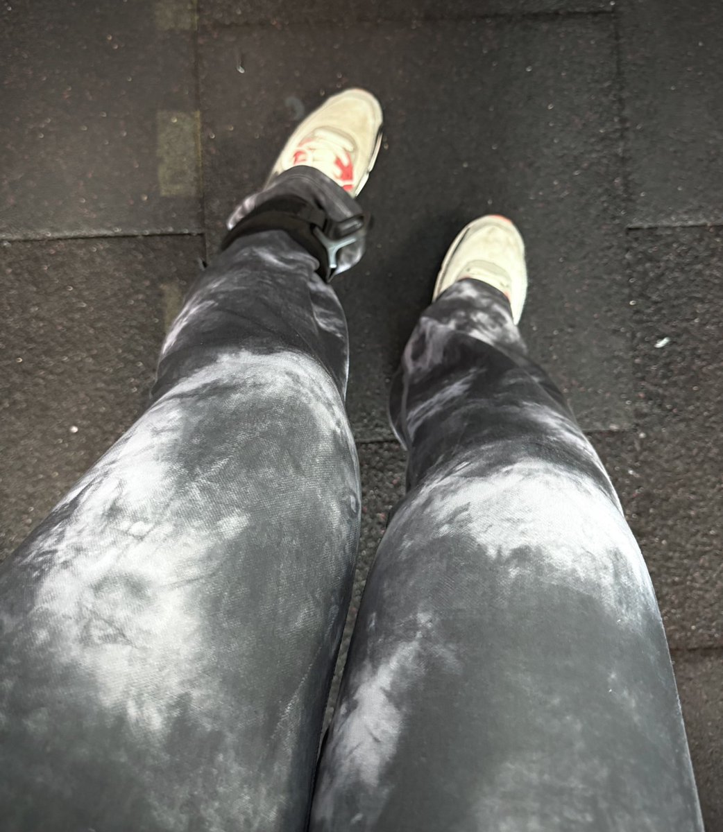 dressed like the Moon today  🌘