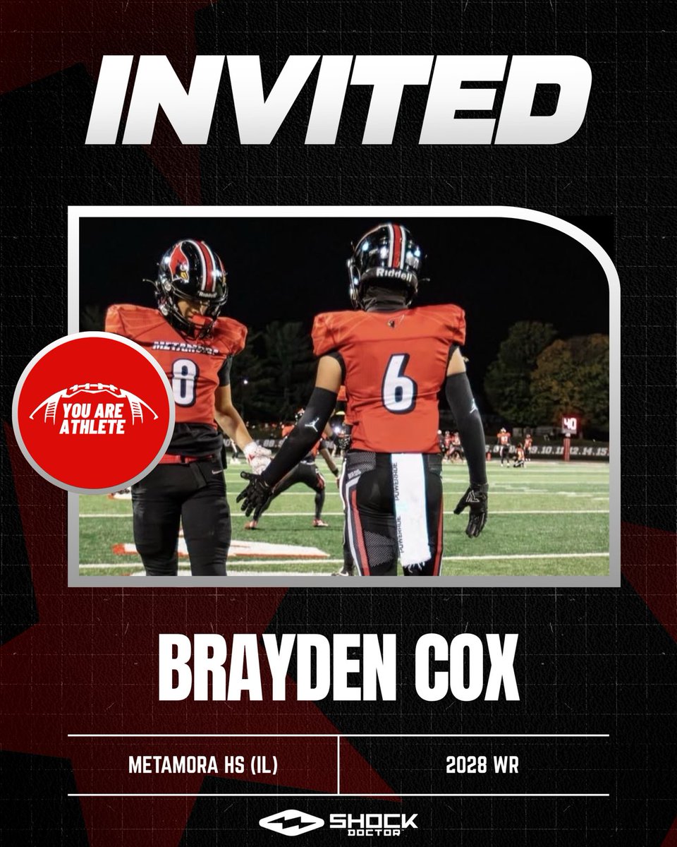 Brayden cox (@Brayden_cox2028) / Posts / X