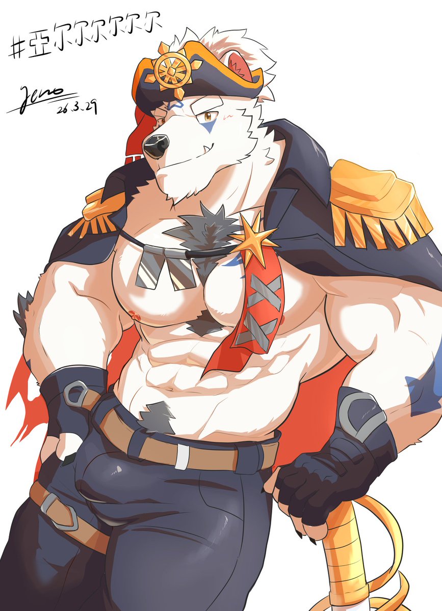 葉諾yeno tweet media