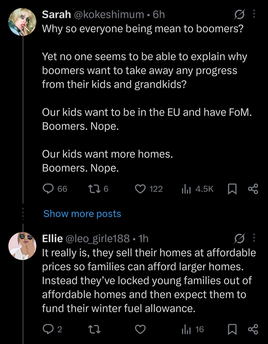 The King of Crows tweet media