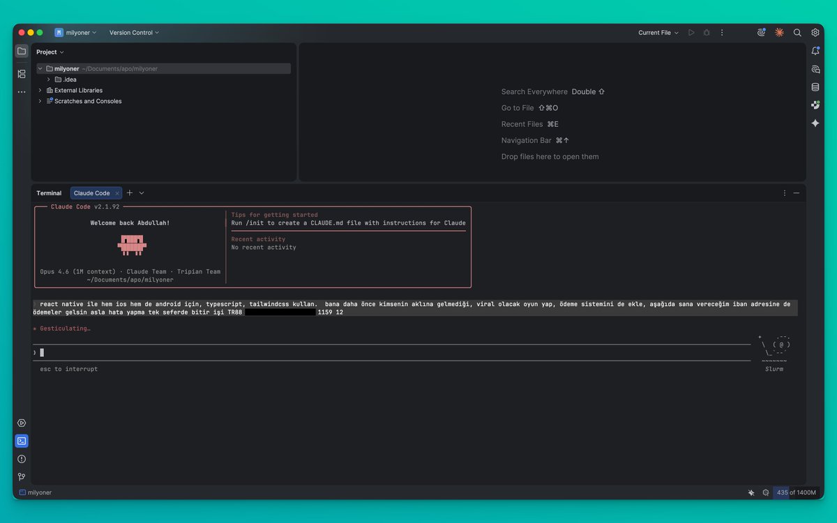 Abdullah Bozdağ tweet media