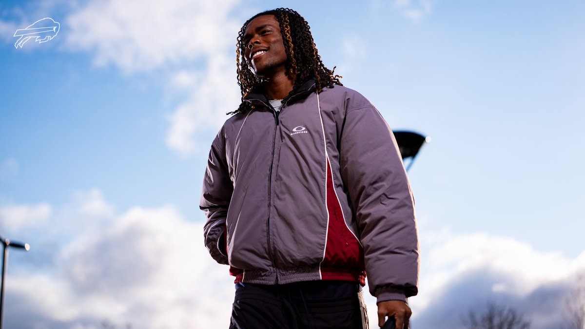 Buffalo Bills tweet media