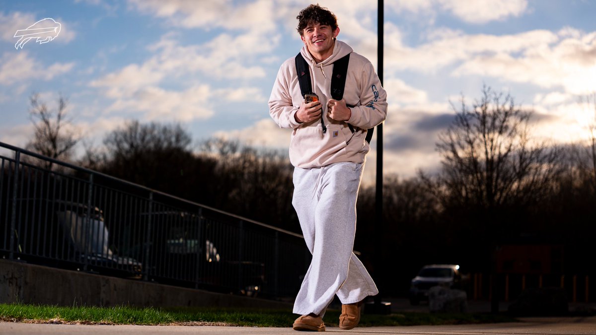 Buffalo Bills tweet media