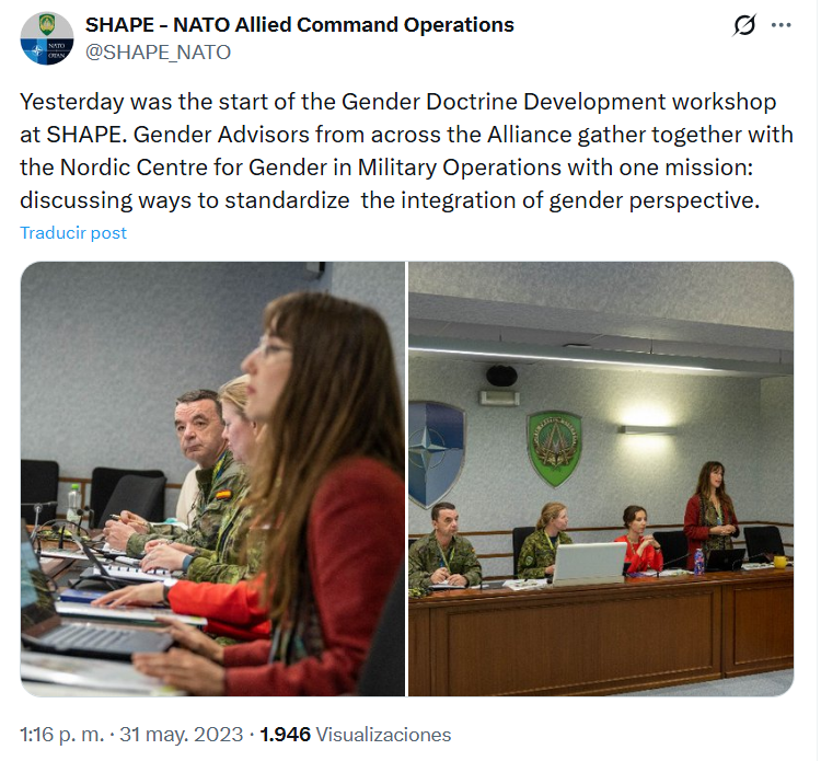 Luis del Pino tweet media