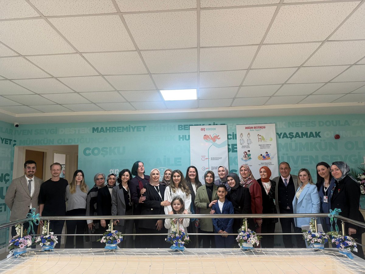 Dr. Leyla Şahin Usta 🇹🇷 tweet media