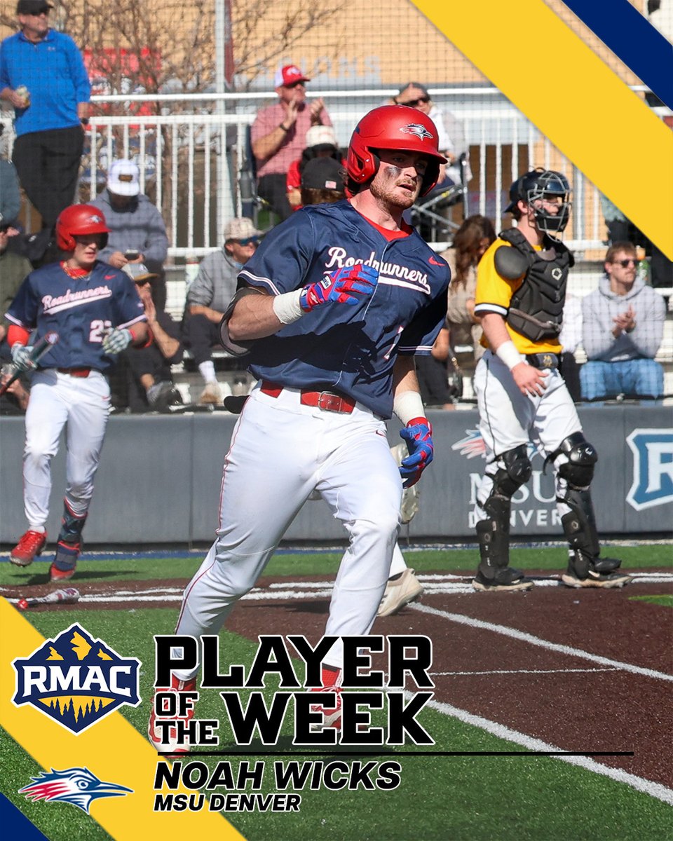 RMAC Sports tweet media