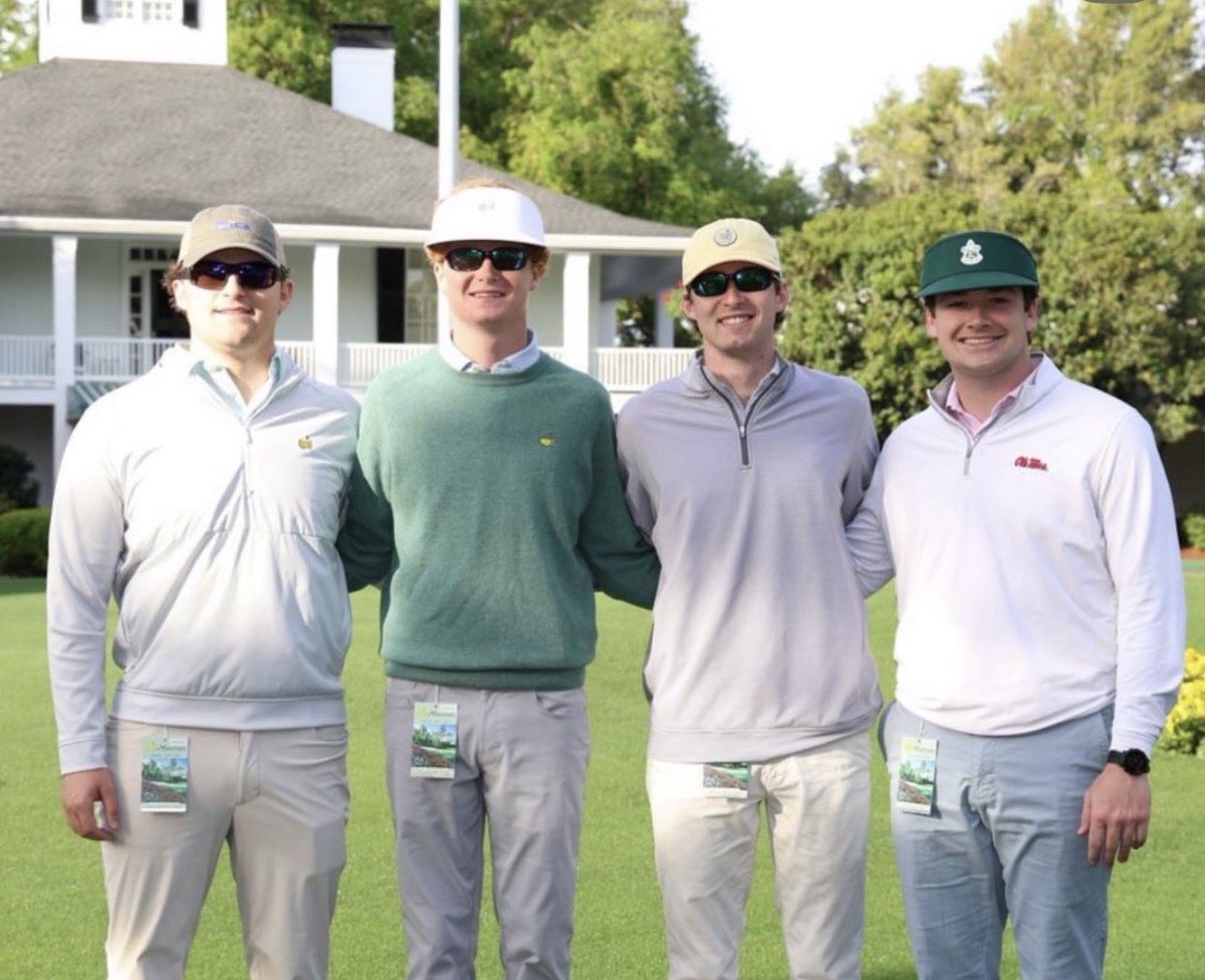 Garrett “The Garbage Man” Garrison tweet media