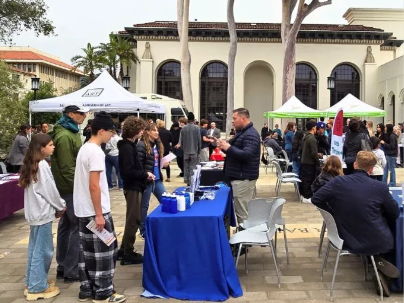 City of Santa Barbara tweet media