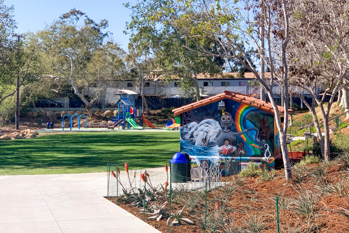 City of Santa Barbara tweet media