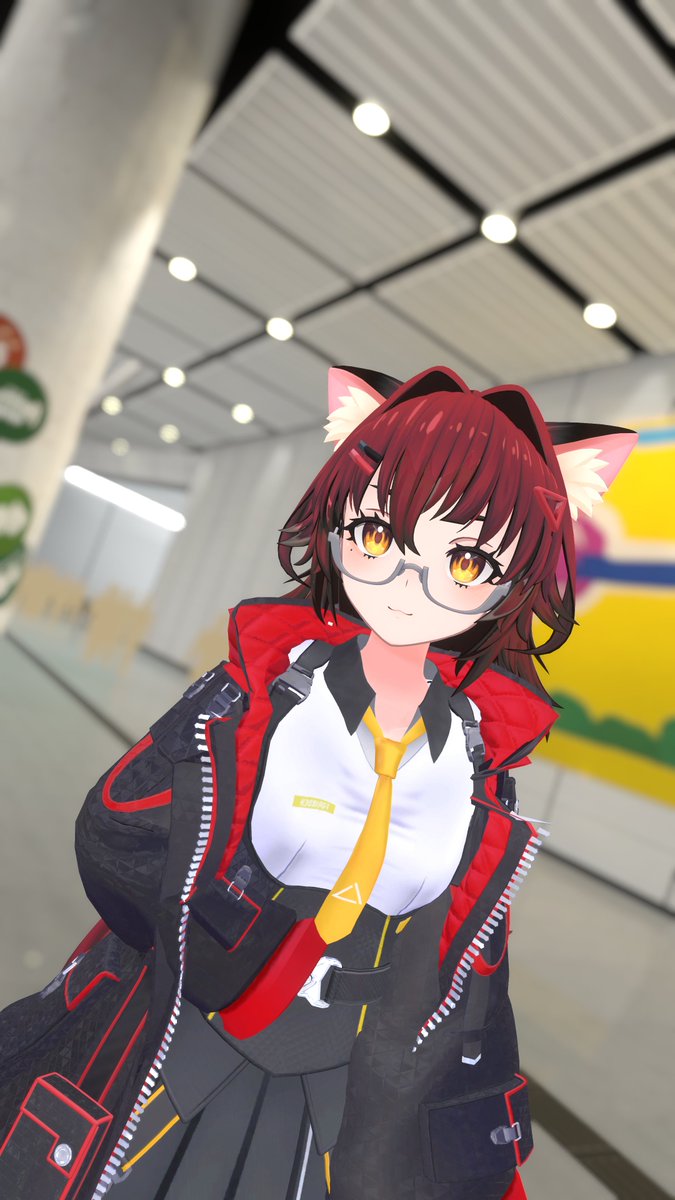 Marc@VRC tweet media