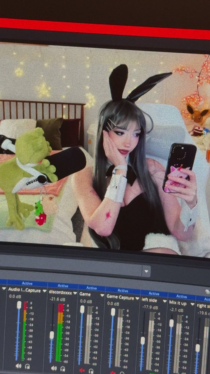 Mouse🧚♀️ tweet media