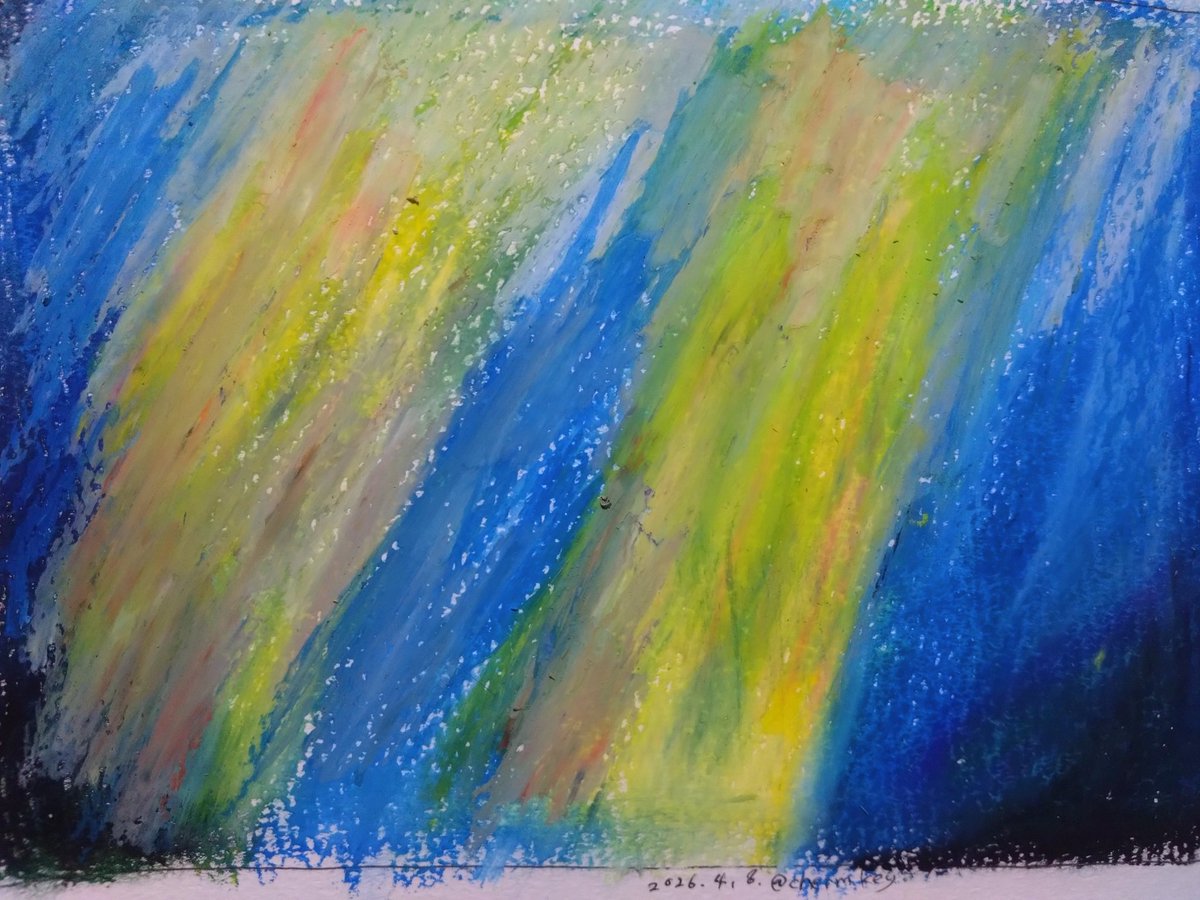 蜘蛛切 鯨 tweet media