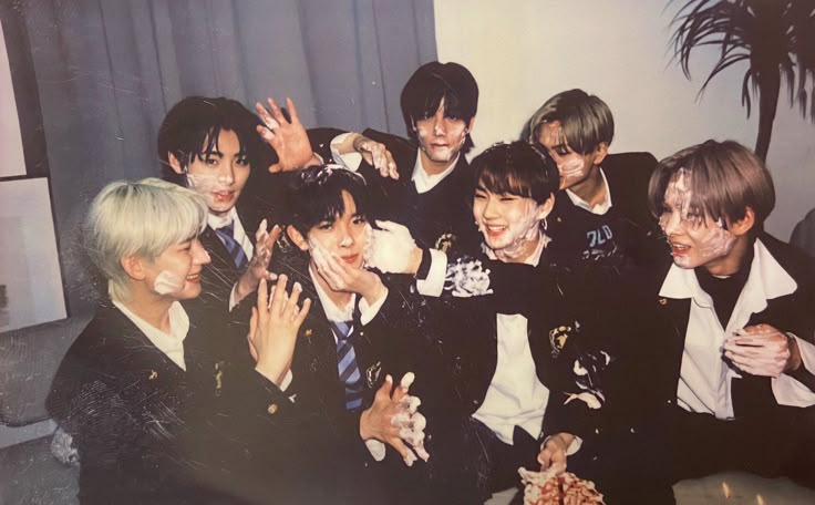 hiell𐙚 : ENHYPEN IS⁷ tweet media