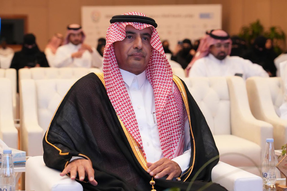 جامعة الملك سعود tweet media