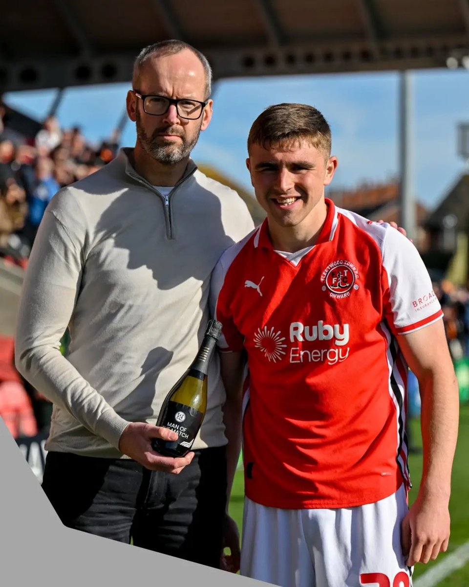 FTFCCommercial's tweet photo. @PHHSolicitors 🤝 Match Sponsor

Thank you for the support this Bank Holiday Monday, hope you enjoyed your day!

💼 For sponsorship enquiries, contact our Commercial Team via:

📧 commercial@fleetwoodtownfc.com
💬 07345 416607
📞 01253 775080 (Opt. 2) https://t.co/XtgGhUXKZO