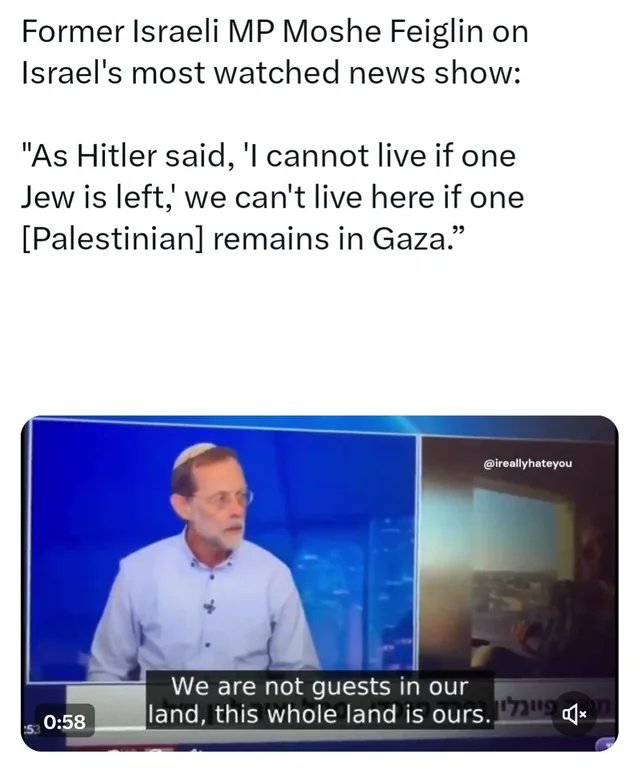 Peter249822's tweet photo. @DanielBiss Brother you can’t even acknowledge genocide, we’re so tired of all this finger wagging that leads to nothing. https://t.co/5ZKM1jqru5