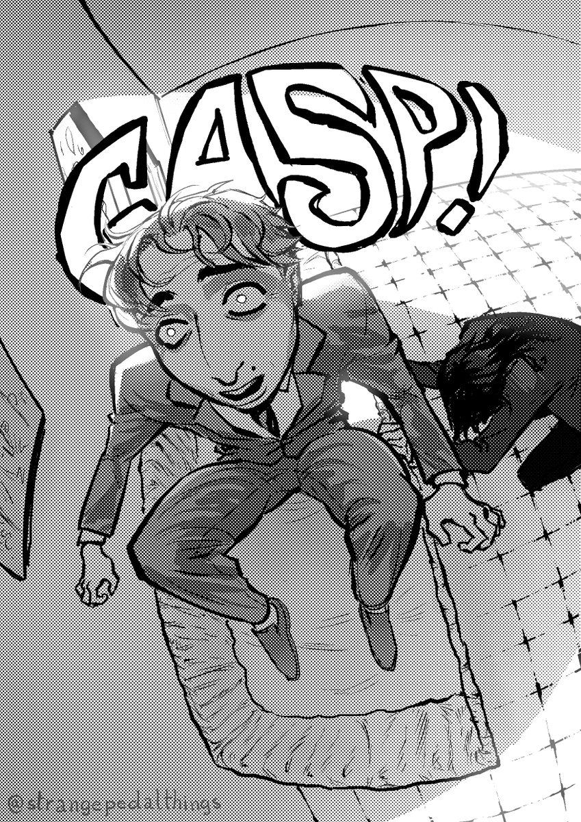 strangepedalthings tweet media