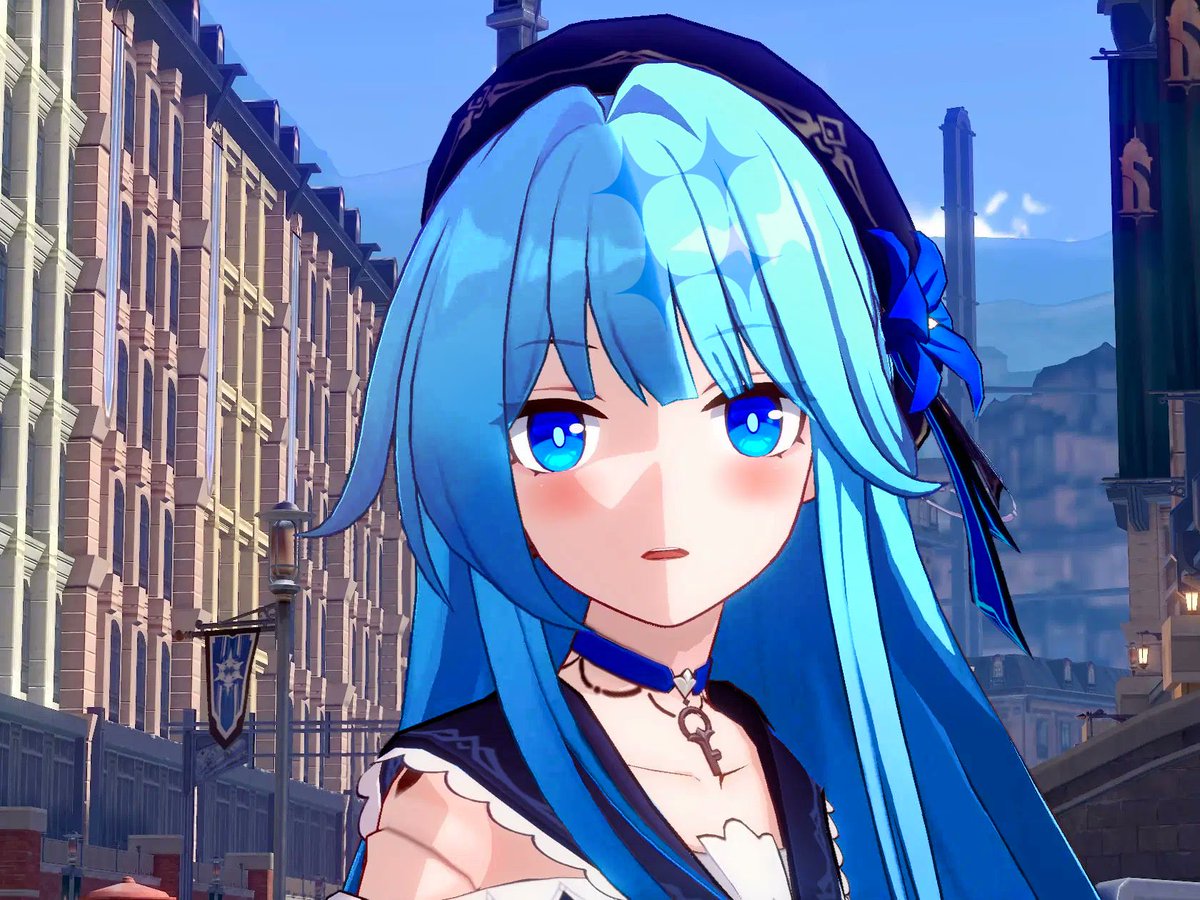 Puppet Cerydra No: 504 🏳️‍⚧️💙 tweet media