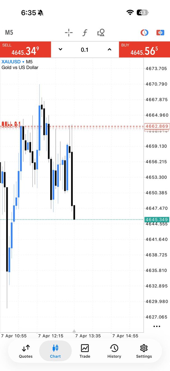 MR HARRY (FX) tweet media