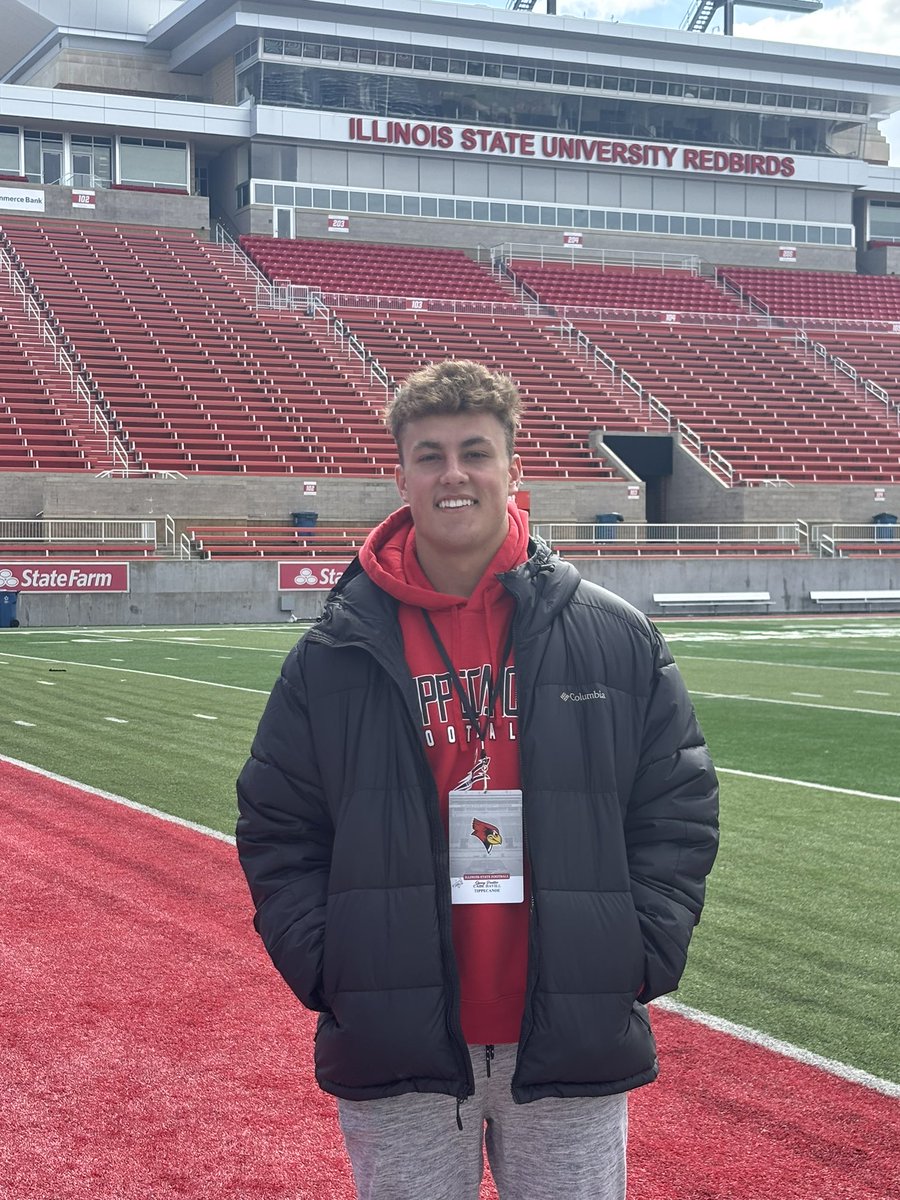 Cade Havill tweet media