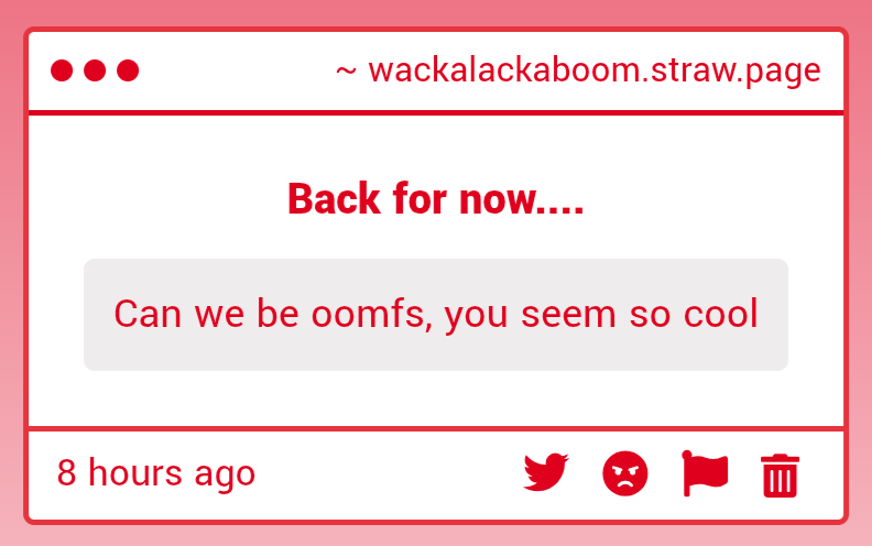 🍪🍩Julius🧁🍭 tweet media