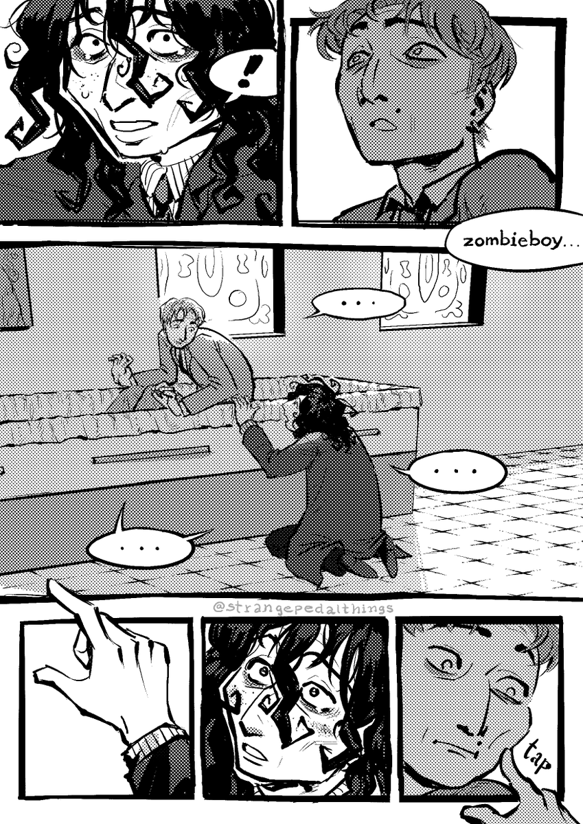 strangepedalthings tweet media