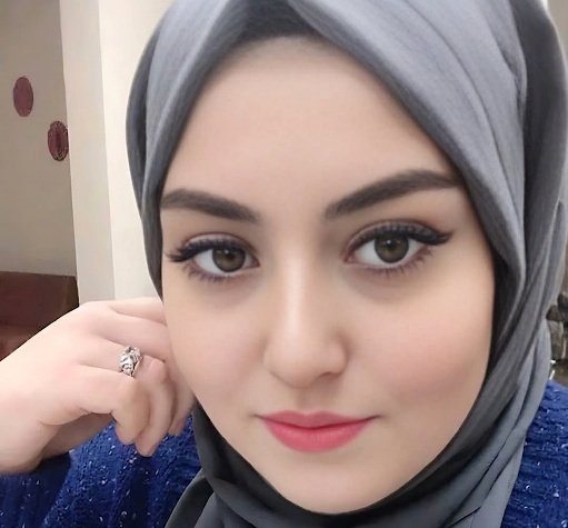 نجلاء tweet media