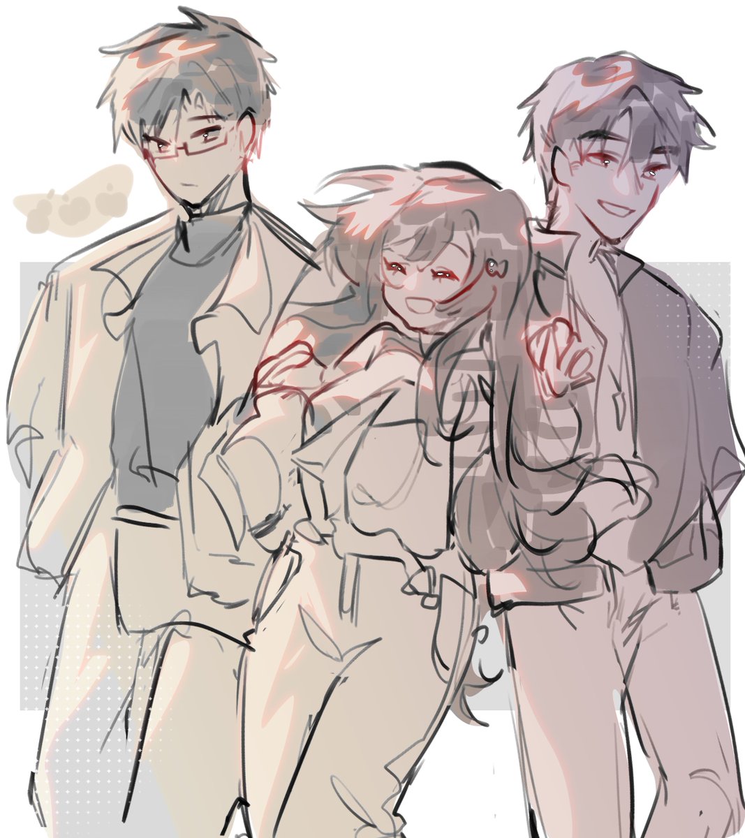 💫 Lily of the valley 🍎🍏 tweet media