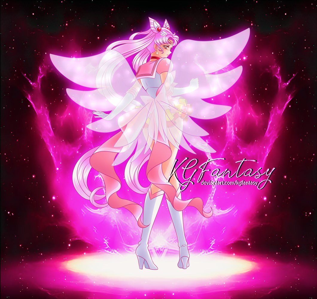 KGFantasy 🌸 COMMISSIONS OPEN 🌸 tweet media