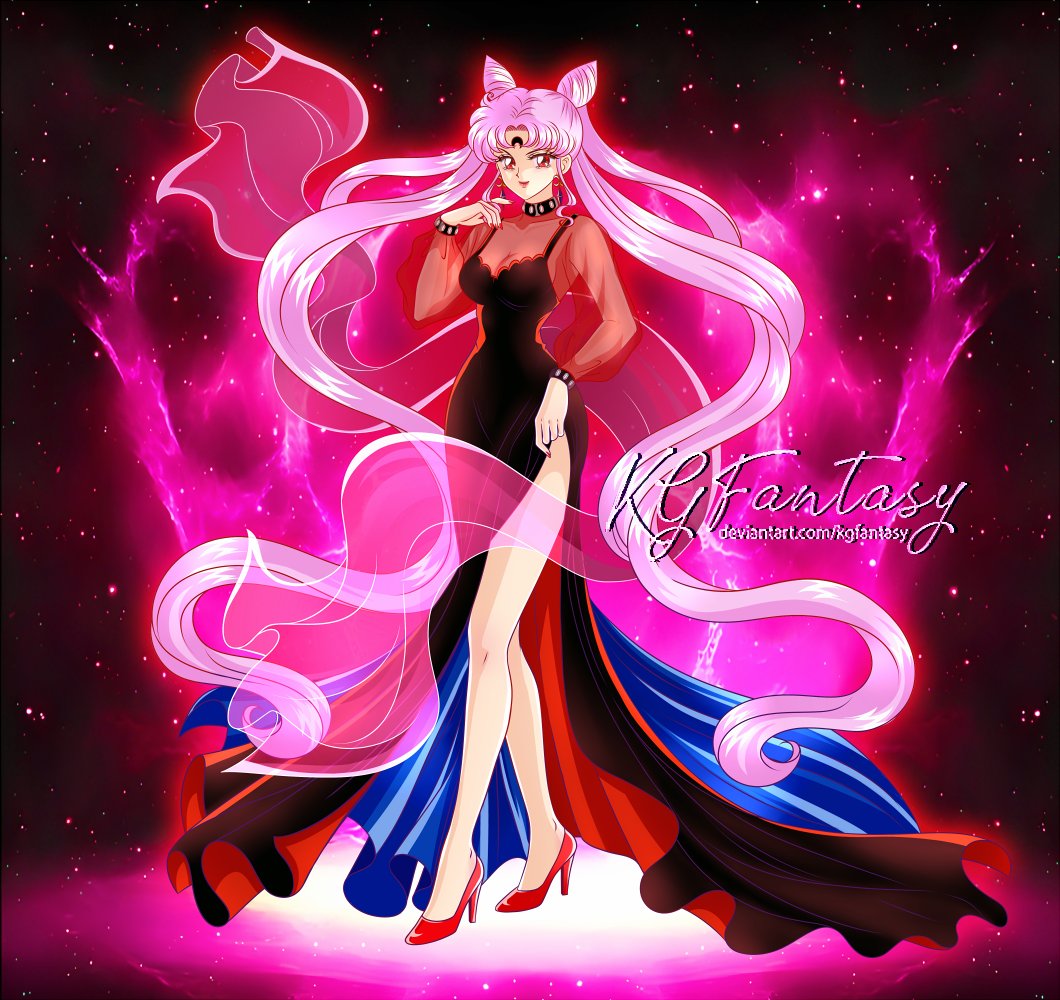 KGFantasy 🌸 COMMISSIONS OPEN 🌸 tweet media