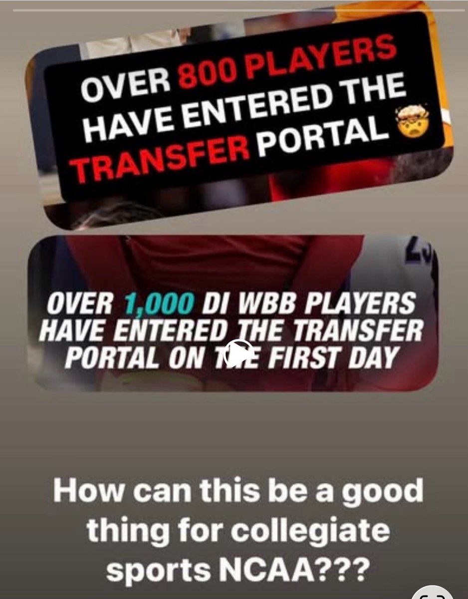 WeekendCowgirl's tweet photo. Never will convince me this is good for college athletes. All the NCAA has done is add another layer of pro sports. https://t.co/BHPysy4w6X