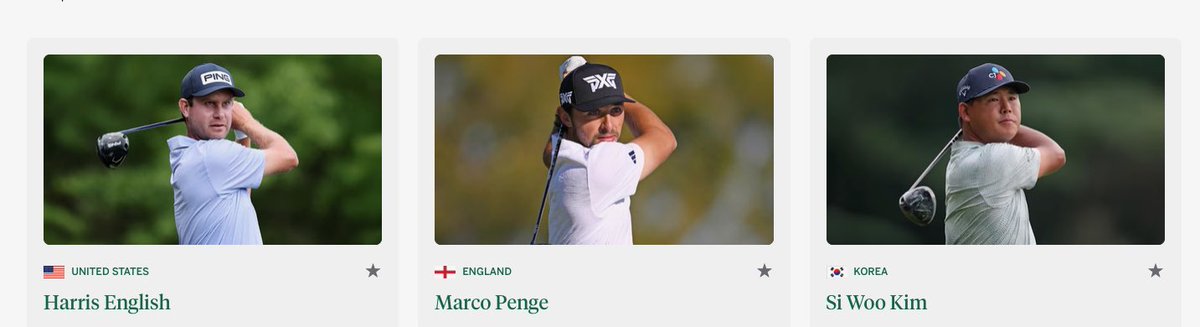 Colby Creger tweet media