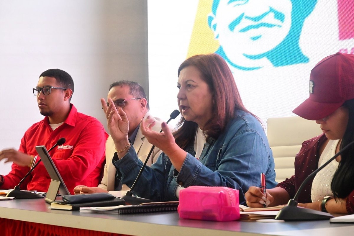 Carmen Meléndez tweet media