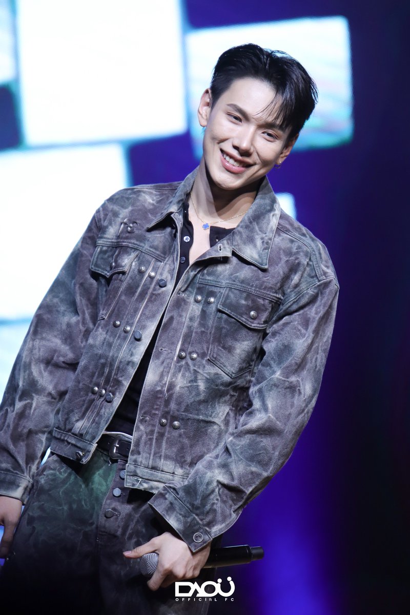 DAOU OFFICIAL FC tweet media