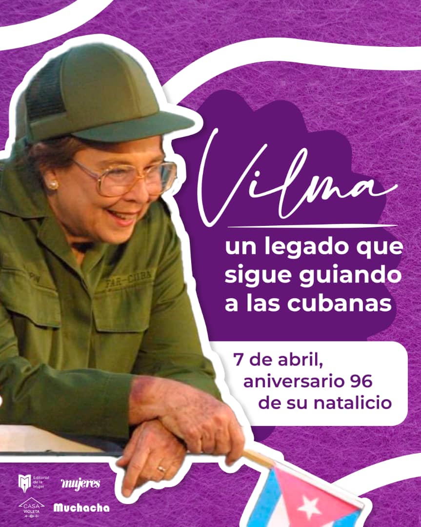 Alexandra Cobas Sánchez tweet media