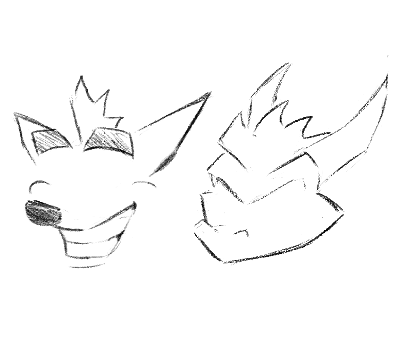 Ghost_Pagliacci (Follow on DeviantArt) tweet media